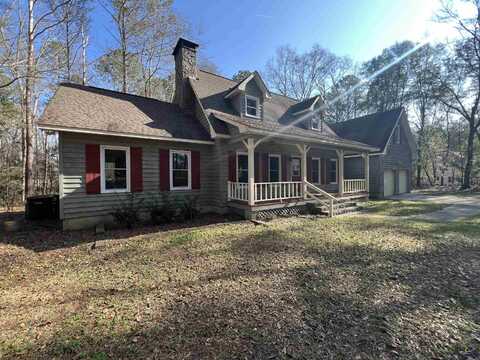 1117 Jasmine Rd, Dublin, GA 31021