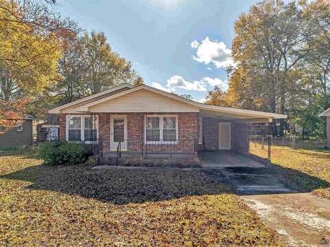 307 Sparta Street, Warner Robins, GA 31088