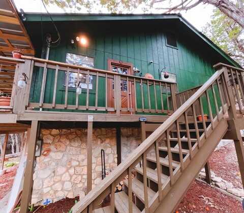 184 Wood Trail, Kerrville, TX 78028