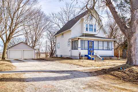 320 4th Street, Randall, IA 50231