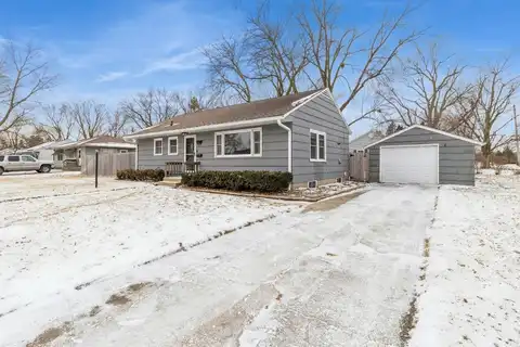 1919 Clark Avenue, Ames, IA 50010