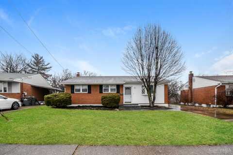 4412 St Dominic Drive, Delhi, OH 45238