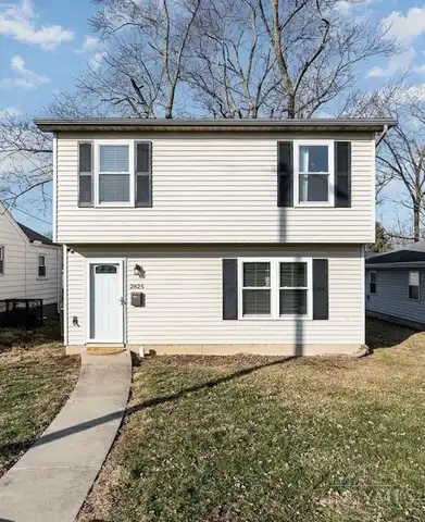 2825 Haig Avenue, Kettering, OH 45419