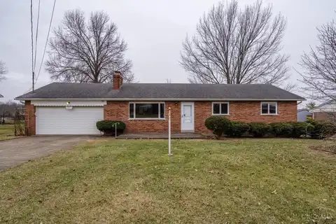 7387 West Chester Road, West Chester, OH 45069