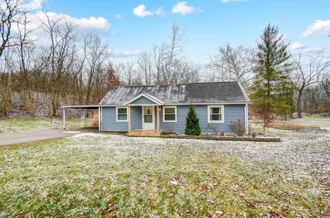 6725 Layhigh Road, Morgan Twp, OH 45053