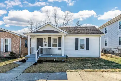 1035 Goodman Avenue, Hamilton, OH 45013