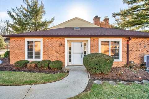 5228 Eaglesnest Drive, Green, OH 45248