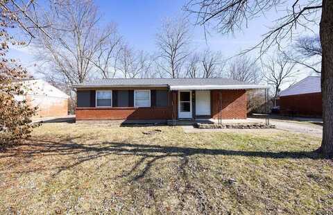 1888 Roosevelt Avenue, Springfield, OH 45240