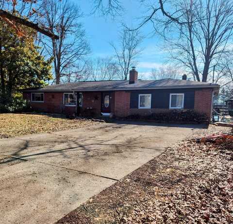 1385 Ridgecrest Drive, Maumee, OH 45150