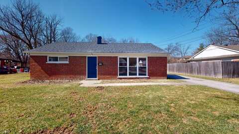 8865 Neptune Drive, Springfield, OH 45231