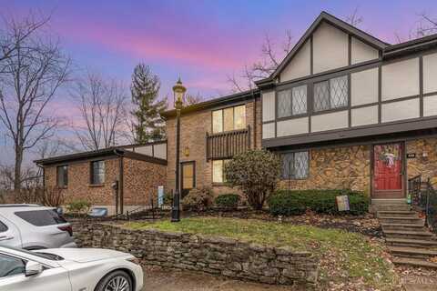 417 Dartmouth Circle, Union, OH 45244