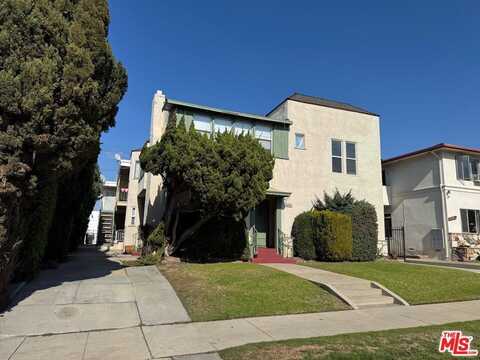 6147 Alcott St, Los Angeles, CA 90035