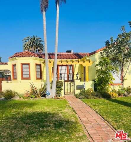 2336 Selby Ave, Los Angeles, CA 90064