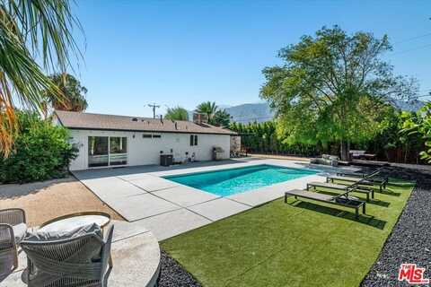 1808 E Francis Dr, Palm Springs, CA 92262