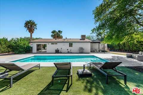 1808 E Francis Dr, Palm Springs, CA 92262