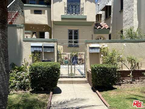 8307 Blackburn Ave, Los Angeles, CA 90048