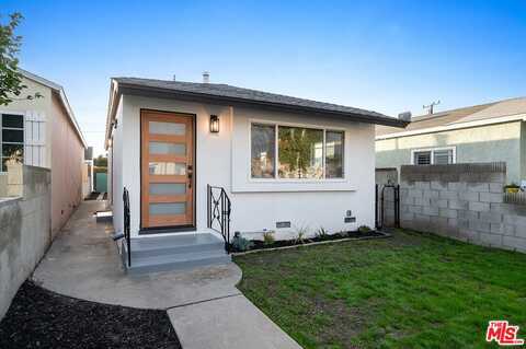 21215 S Santa Fe Ave, Long Beach, CA 90810