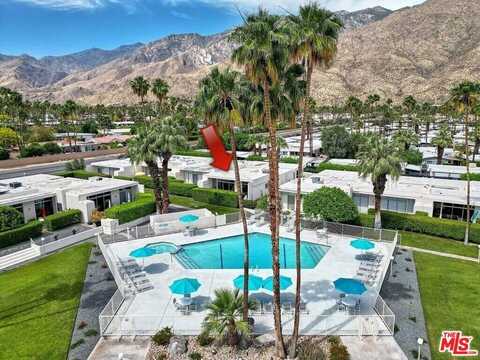 760 E La Verne Way, Palm Springs, CA 92264