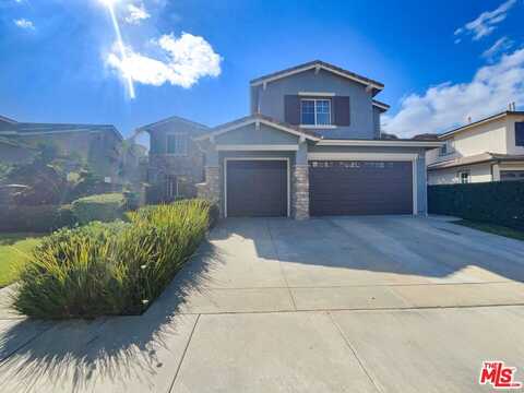 3946 Whistle Train Rd, Brea, CA 92823