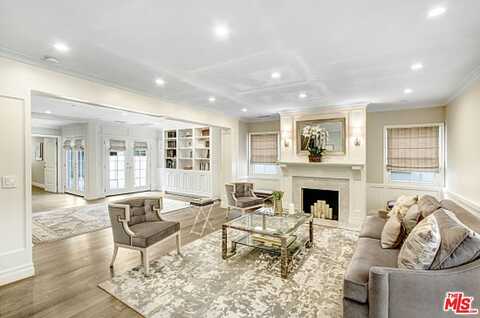 209 S Willaman Dr, Beverly Hills, CA 90211