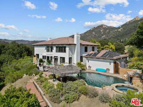 435 Woodbluff Rd, Calabasas, CA 91302