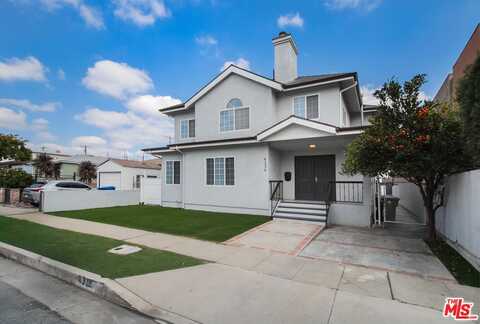 4336 Alla Rd, Los Angeles, CA 90066