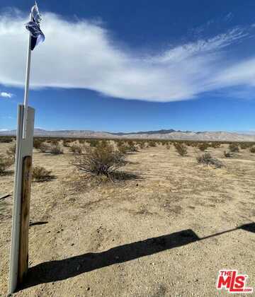 0 Fox Glove, California City, CA 93501