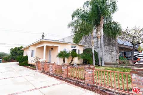 17826 S Hobart Blvd, Gardena, CA 90248