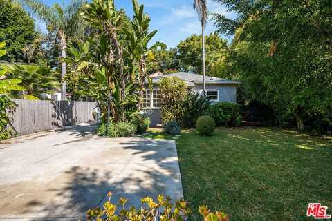 1240 Greenacre Ave, West Hollywood, CA 90046