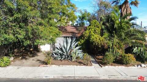 7814 Ben Ave, North Hollywood, CA 91605