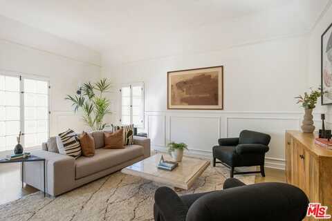 1108 S Cochran Ave, Los Angeles, CA 90019