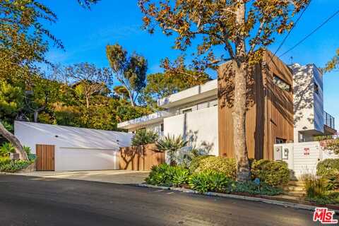 354 Amalfi Dr, Santa Monica, CA 90402