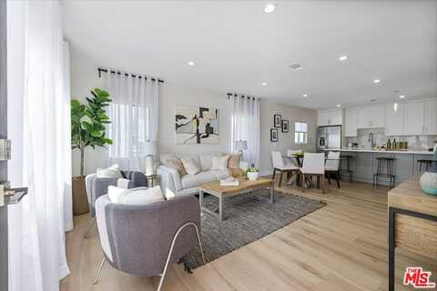 5413 Homeside Ave, Los Angeles, CA 90016