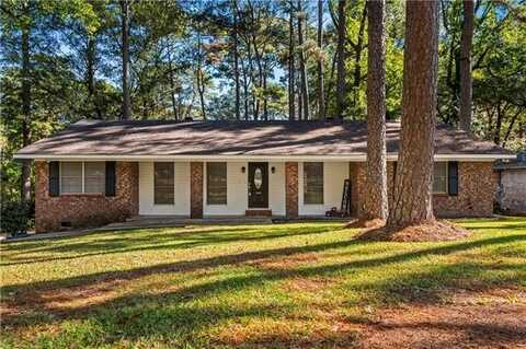 325 IRIS PARK Drive, Pineville, LA 71360