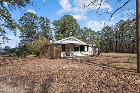 50 PENN MAR Drive, Boyce, LA 71409