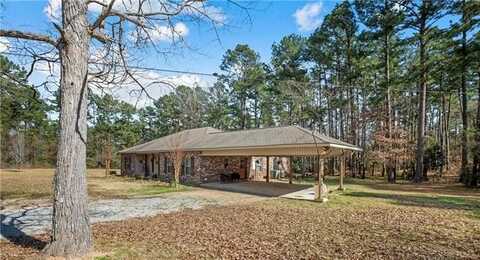 52 PENN MAR Drive, Boyce, LA 71409