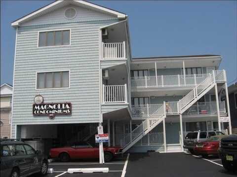 119 E Magnolia, Wildwood, NJ 08260