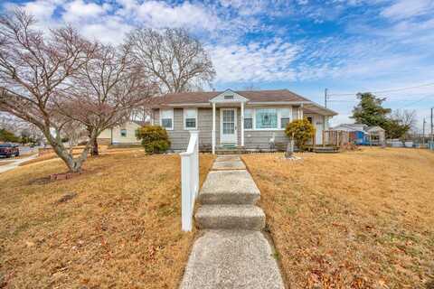 504 Holmes, North Cape May, NJ 08204