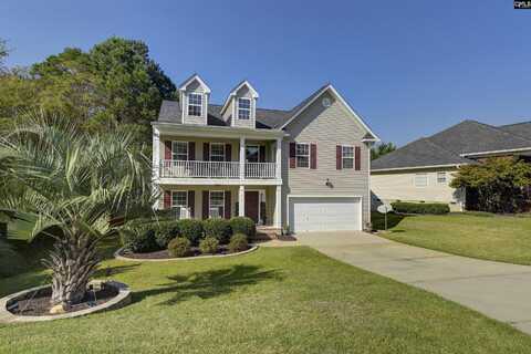 218 Redbourne Lane, Irmo, SC 29063