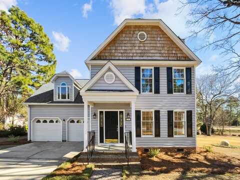 13 Valhalla Circle, Columbia, SC 29229