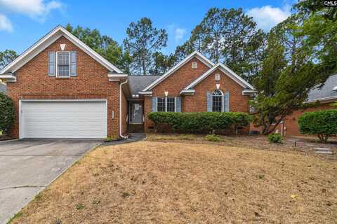 213 Woodlands Ridge Road, Columbia, SC 29229