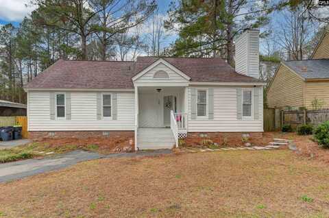 207 Mockingbird Drive, Lexington, SC 29073