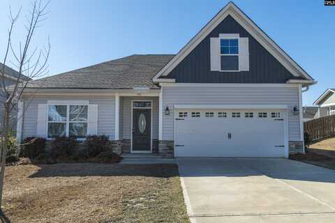 147 Doolittle Drive, Chapin, SC 29036