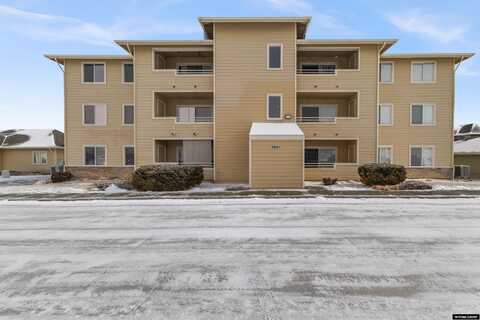 2661 E 15 Unit 104 Street, Casper, WY 82609