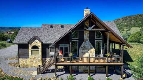 1231 Lodge Pole Drive, Pagosa Springs, CO 81147