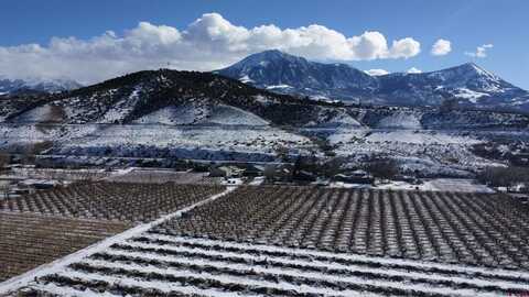 Parcel C - TBD Mathews Lane, Paonia, CO 81428