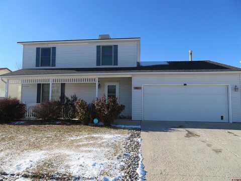 2065 Sara E Lane, Montrose, CO 81401