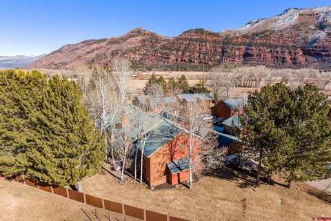 4088 County Road 203, Durango, CO 81301