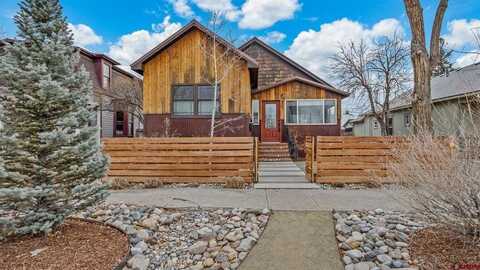 712 N 3rd Street, Montrose, CO 81401