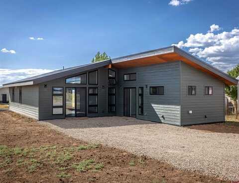 1715 S. Pine Street, Norwood, CO 81423